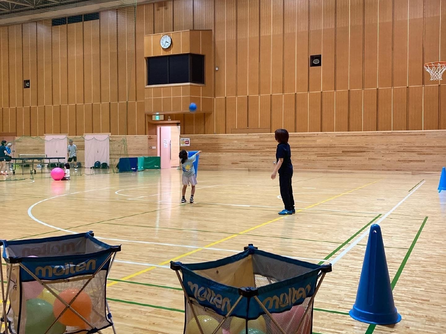 オンラインバルシューレ